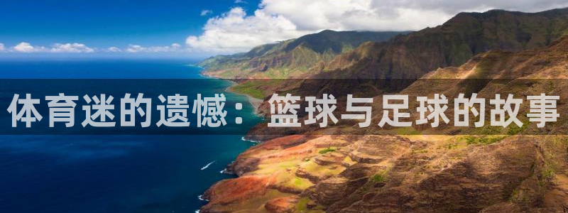 yy易游官网下载官方客服电话：体育迷的遗憾：篮球与足
